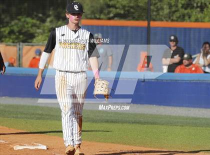Thumbnail 3 in Parkview vs. Colquitt County photogallery.