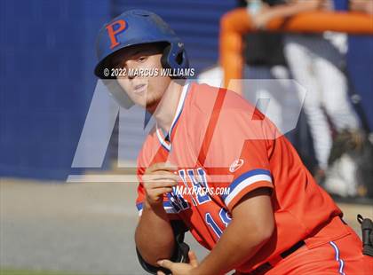 Thumbnail 2 in Parkview vs. Colquitt County photogallery.