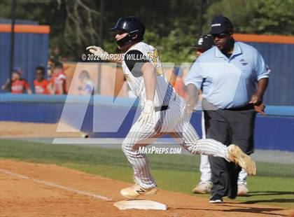 Thumbnail 2 in Parkview vs. Colquitt County photogallery.