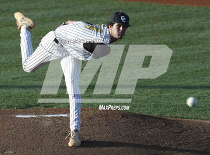 Thumbnail 2 in Parkview vs. Colquitt County photogallery.
