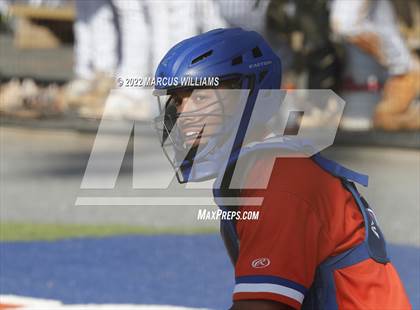 Thumbnail 2 in Parkview vs. Colquitt County photogallery.