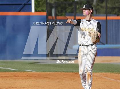 Thumbnail 3 in Parkview vs. Colquitt County photogallery.