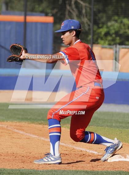 Thumbnail 1 in Parkview vs. Colquitt County photogallery.