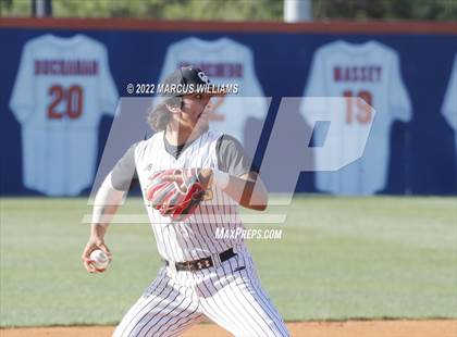 Thumbnail 2 in Parkview vs. Colquitt County photogallery.
