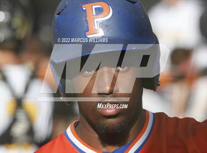 Thumbnail 3 in Parkview vs. Colquitt County photogallery.