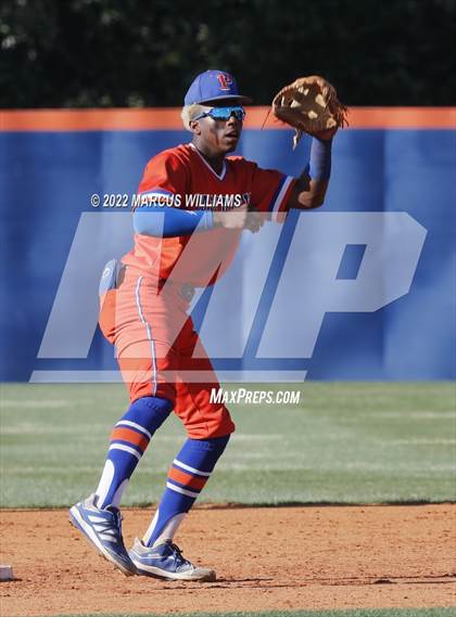 Thumbnail 2 in Parkview vs. Colquitt County photogallery.
