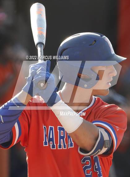 Thumbnail 2 in Parkview vs. Colquitt County photogallery.