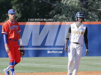 Thumbnail 3 in Parkview vs. Colquitt County photogallery.
