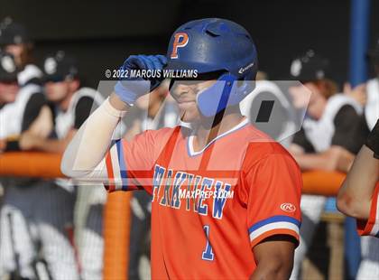 Thumbnail 1 in Parkview vs. Colquitt County photogallery.