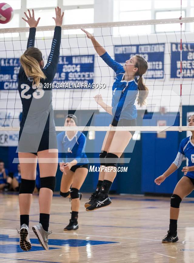 New Jersey High School Volleyball - Schedules, Scores, Team Coverage