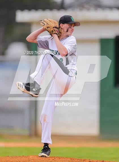 Thumbnail 3 in Linden-Kildare vs Rayville photogallery.