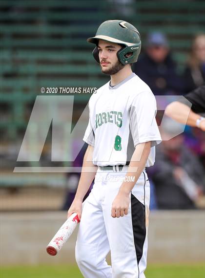 Thumbnail 3 in Linden-Kildare vs Rayville photogallery.