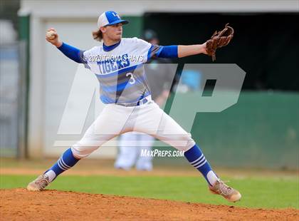 Thumbnail 2 in Linden-Kildare vs Rayville photogallery.