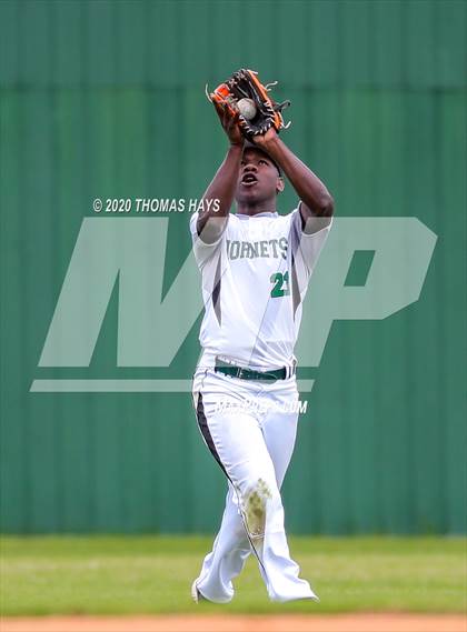 Thumbnail 1 in Linden-Kildare vs Rayville photogallery.