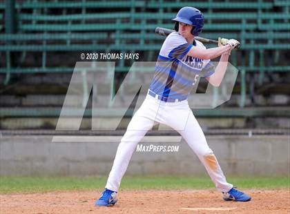 Thumbnail 2 in Linden-Kildare vs Rayville photogallery.