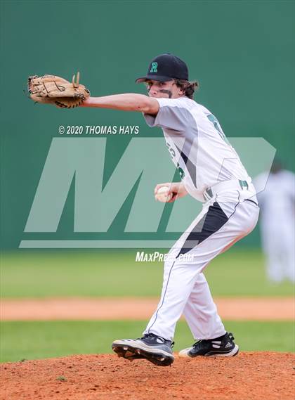 Thumbnail 2 in Linden-Kildare vs Rayville photogallery.