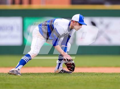 Thumbnail 3 in Linden-Kildare vs Rayville photogallery.