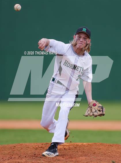 Thumbnail 3 in Linden-Kildare vs Rayville photogallery.