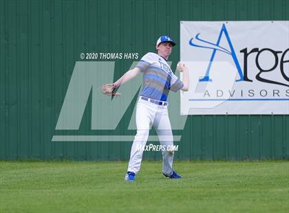 Thumbnail 1 in Linden-Kildare vs Rayville photogallery.