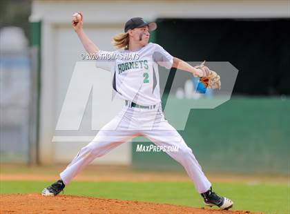 Thumbnail 1 in Linden-Kildare vs Rayville photogallery.