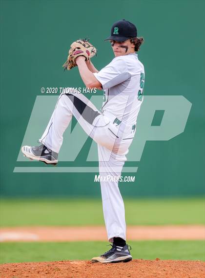 Thumbnail 2 in Linden-Kildare vs Rayville photogallery.
