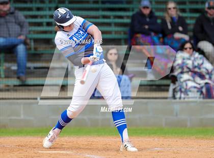 Thumbnail 1 in Linden-Kildare vs Rayville photogallery.