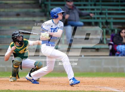 Thumbnail 1 in Linden-Kildare vs Rayville photogallery.