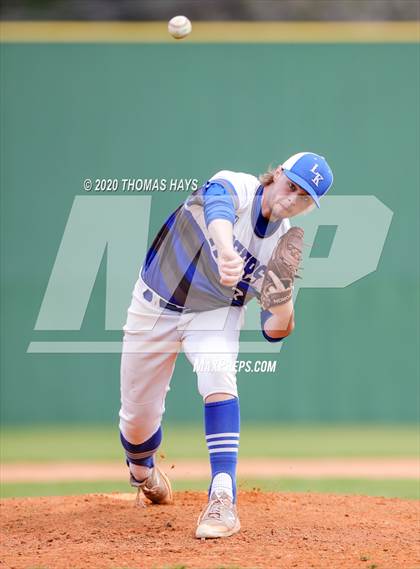 Thumbnail 1 in Linden-Kildare vs Rayville photogallery.