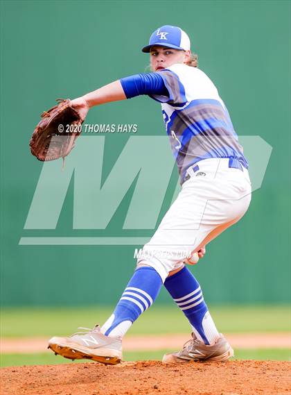 Thumbnail 3 in Linden-Kildare vs Rayville photogallery.