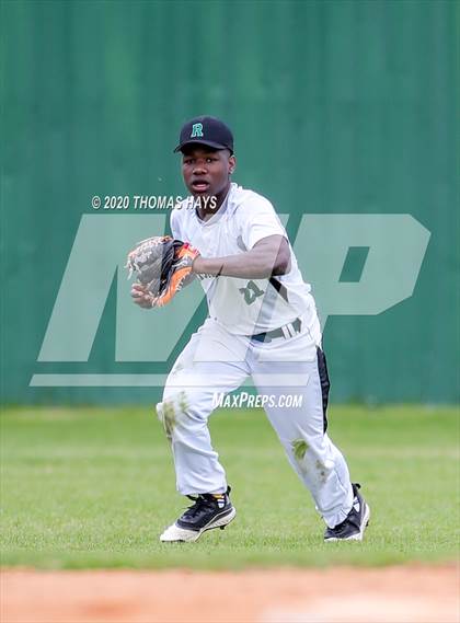 Thumbnail 2 in Linden-Kildare vs Rayville photogallery.