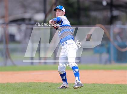 Thumbnail 1 in Linden-Kildare vs Rayville photogallery.