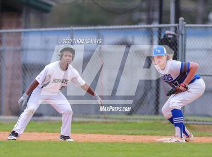 Thumbnail 3 in Linden-Kildare vs Rayville photogallery.
