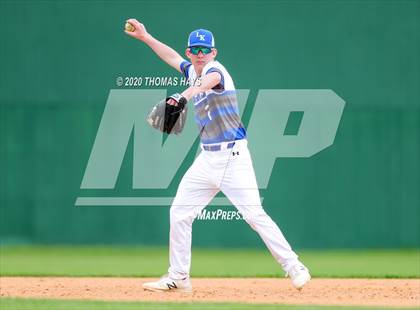 Thumbnail 3 in Linden-Kildare vs Rayville photogallery.