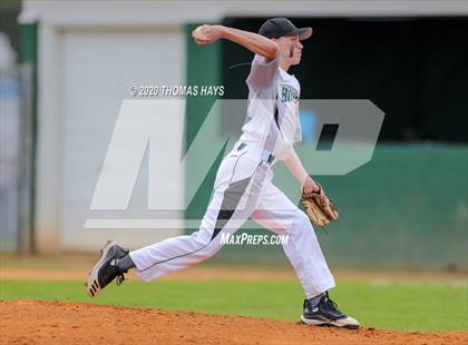 Thumbnail 3 in Linden-Kildare vs Rayville photogallery.