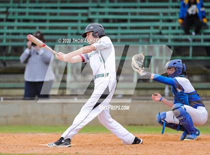 Thumbnail 1 in Linden-Kildare vs Rayville photogallery.