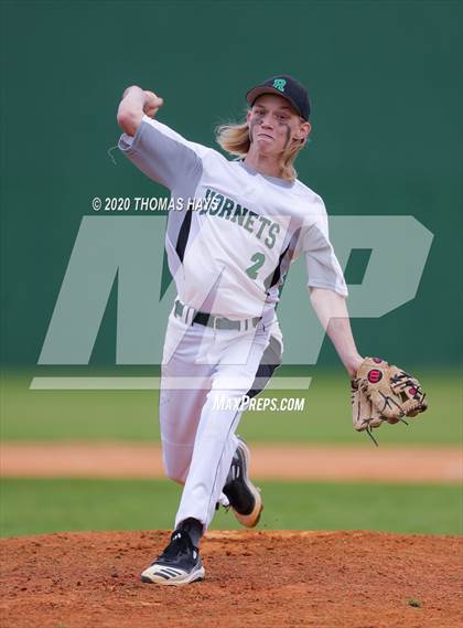 Thumbnail 2 in Linden-Kildare vs Rayville photogallery.