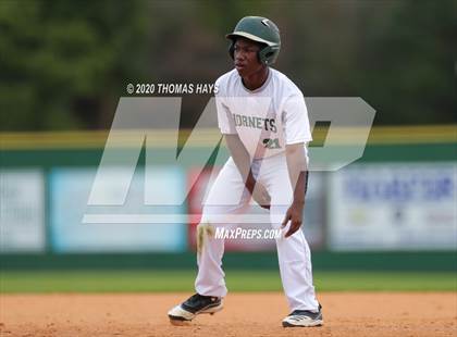 Thumbnail 3 in Linden-Kildare vs Rayville photogallery.