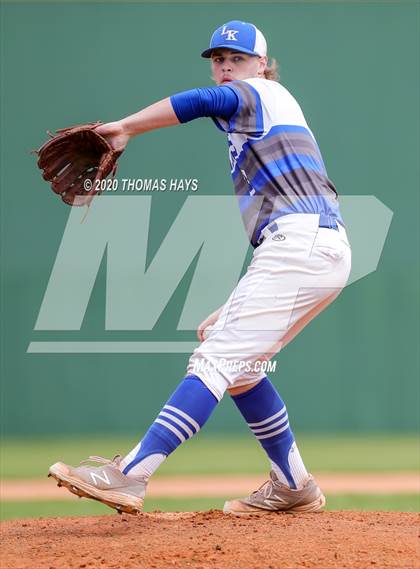Thumbnail 1 in Linden-Kildare vs Rayville photogallery.