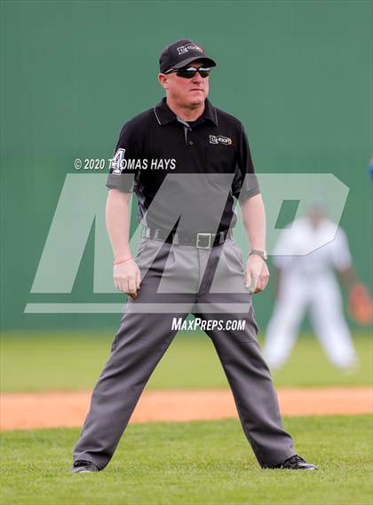 Thumbnail 1 in Linden-Kildare vs Rayville photogallery.