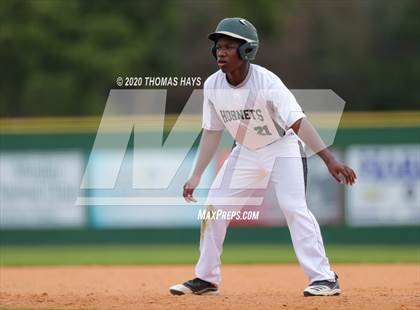 Thumbnail 1 in Linden-Kildare vs Rayville photogallery.