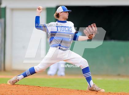 Thumbnail 1 in Linden-Kildare vs Rayville photogallery.