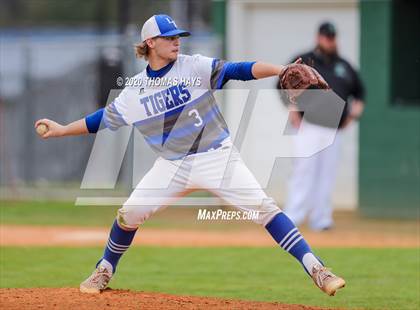 Thumbnail 3 in Linden-Kildare vs Rayville photogallery.