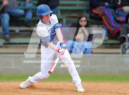 Thumbnail 3 in Linden-Kildare vs Rayville photogallery.