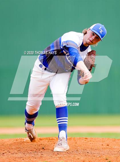 Thumbnail 3 in Linden-Kildare vs Rayville photogallery.