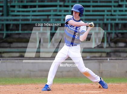 Thumbnail 3 in Linden-Kildare vs Rayville photogallery.