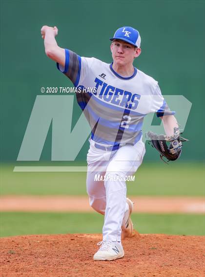 Thumbnail 3 in Linden-Kildare vs Rayville photogallery.
