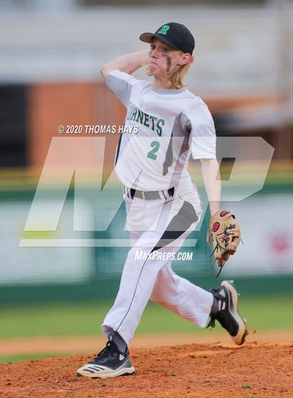 Thumbnail 3 in Linden-Kildare vs Rayville photogallery.