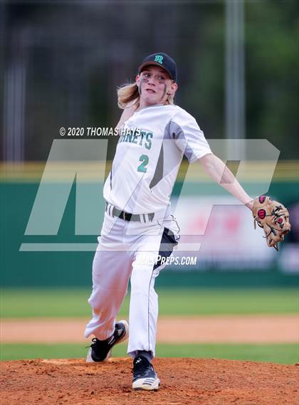 Thumbnail 3 in Linden-Kildare vs Rayville photogallery.