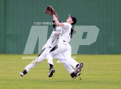 Thumbnail 1 in Linden-Kildare vs Rayville photogallery.
