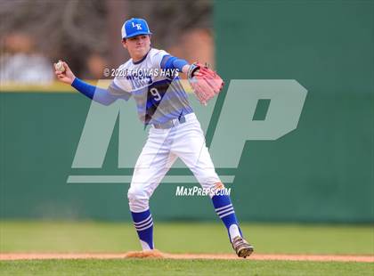 Thumbnail 3 in Linden-Kildare vs Rayville photogallery.